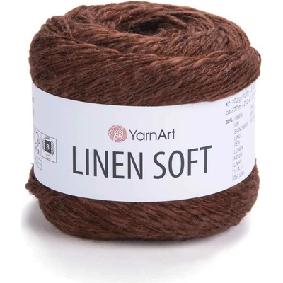 YarnArt Linen Soft 7309