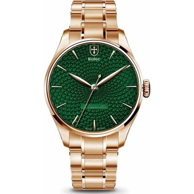 Biatec Majestic SE 01 WLD