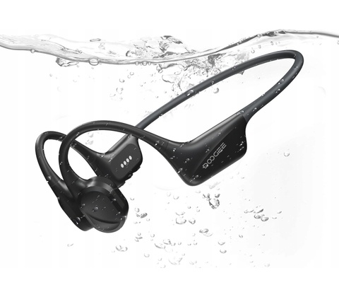 Doogee BoneBeat Swim