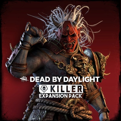 Behaviour Interactive Dead by Daylight Killer Expansion Pack (PC)