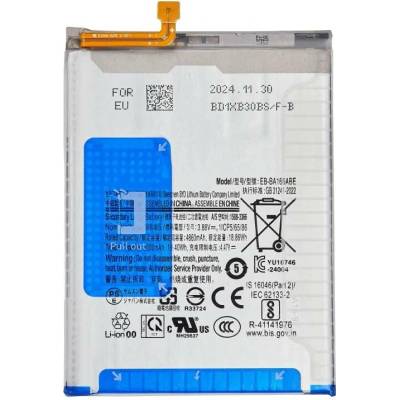 Baterie Samsung Galaxy A16 5G (A166 / 2024) EB-BA166ASY – Service Pack BT0350