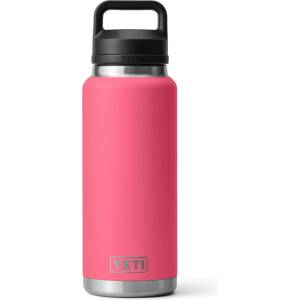 YETI Термо бутилка Yeti Coolers Rambler Bottle Chug Cap Insulated bottle - Tropical Pink - размер 769 ml (533-2088-0914)