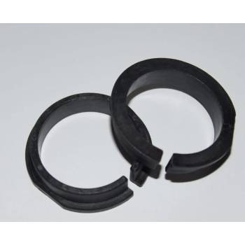 Image 1 of Compatible Бушинги за изпичащата ролка 2бр. , Aficio 2051, AE03-2026, AE03-2033 (AE03-2026)