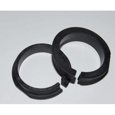 Compatible Бушинги за изпичащата ролка 2бр. , Aficio 2051, AE03-2026, AE03-2033 (AE03-2026)