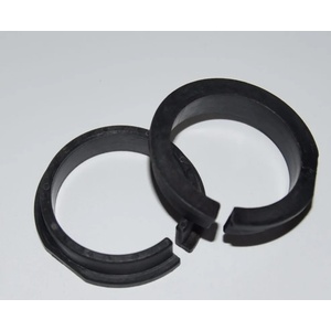 Compatible Бушинги за изпичащата ролка 2бр. , Aficio 2051, AE03-2026, AE03-2033 (AE03-2026)