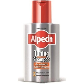 Alpecin Tuning Shampoo 200 ml