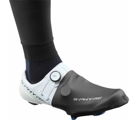 SHIMANO S-PHYRE TOE čierne