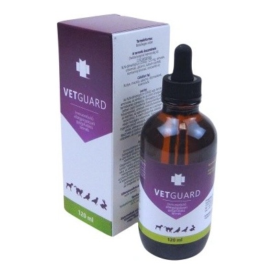 Vetguard perorálny roztok 30 ml