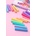 Colorino - Пластелин 12 цвята Pastel 87805