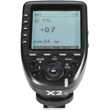 Quadralite Navigator X2 pro Fujifilm
