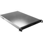 Lanberg Кутия за сървър Lanberg, Rack 1U, 19", E-ATX/ATX/M-ATX/ITX/SSI CEB (SC01-6501-12B)