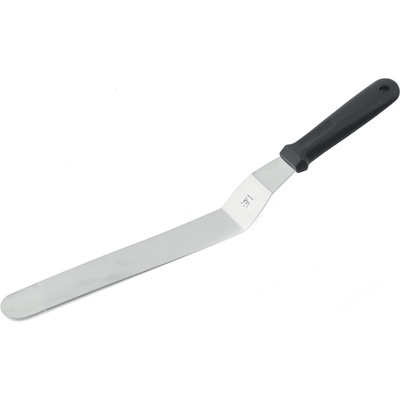 Silikomart Триъгълна сладкарска шпатула Silikomart 38 см (73.438.99.0001)