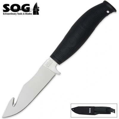 Sog Aura Hunting