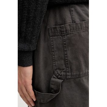 Barbour Памучен панталон Barbour Bowland (MTR0792)