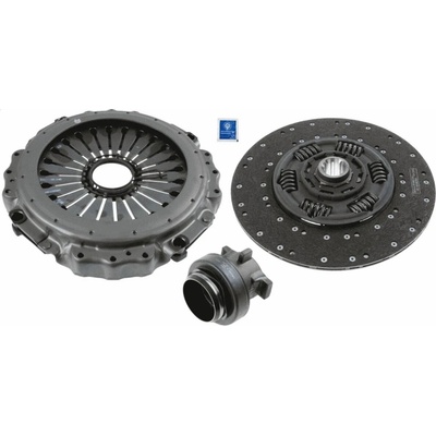 Sada spojky SACHS 3400 700 459