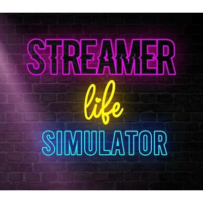 Streamer Life Simulator