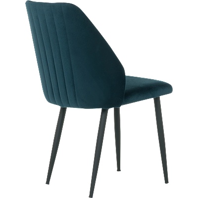 Carmen Трапезен стол rima - аквамарин 14 (b3532614)