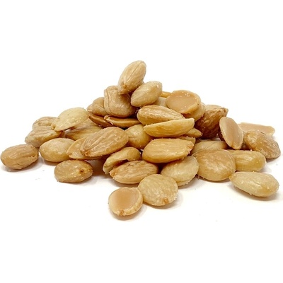 Coato Mandle BIO solené 1000 g