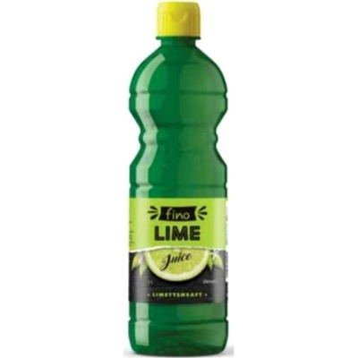 Fino Limetková šťava Grécko 1 l