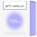 Betty Barclay Pure Style toaletní voda dámská 20 ml