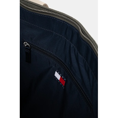 Tommy Jeans Чанта Tommy Jeans в зелено AM0AM13278 (AM0AM13278)