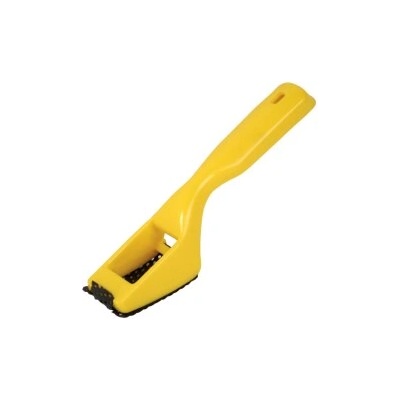 Topmaster Ренде ръчно универс. пласт. 60x40mm Topmaster 350502