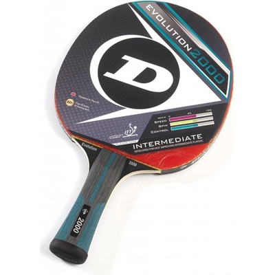 Dunlop Evolution 2000