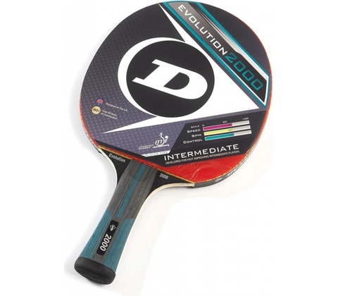 Dunlop Evolution 2000