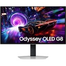 Samsung Odyssey OLED G8 S27FG810SU
