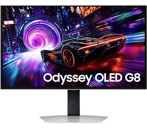 Samsung Odyssey OLED G8 S27FG810SU