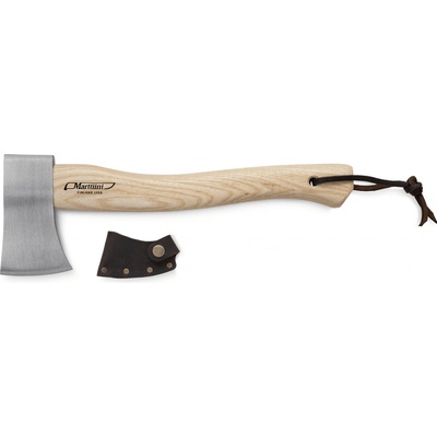Marttiini Camping Axe carbon 1031030