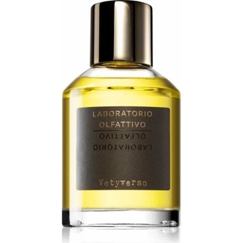 Image 1 of Laboratorio Olfattivo Vetyverso EDP 100 ml