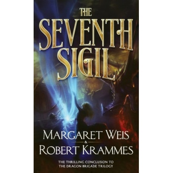 Seventh Sigil | Weis Margaret Weis