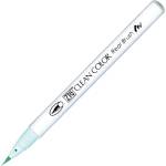 ZIG Clean Color Pensel Pen 301 е син (RB-6000AT-301)