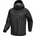 Arc'teryx Мъжко водоустойчиво яке Arc'teryx Alpha SL Jacket Waterproof jacket - Black (002-3966-0113)