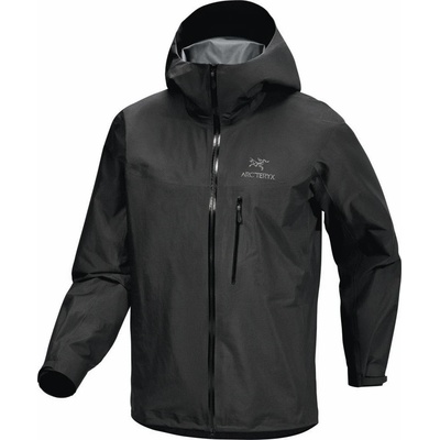 Arc'teryx Мъжко водоустойчиво яке Arc'teryx Alpha SL Jacket Waterproof jacket - Black (002-3966-0113)