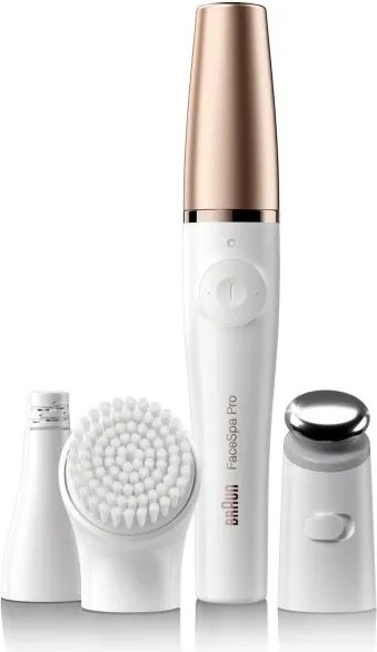 Braun FaceSpa Pro 911