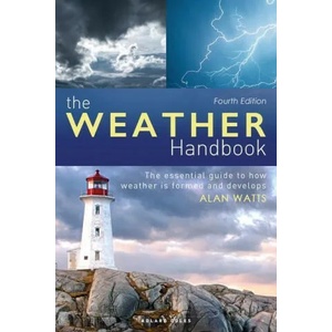 Weather Handbook (ISBN: 9781472978592)