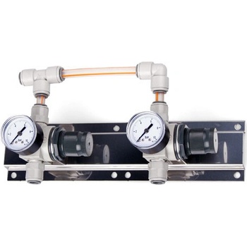 Lindr Panel - regulace tlaku 2st.