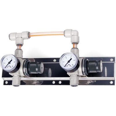 Lindr Panel - regulace tlaku 2st.