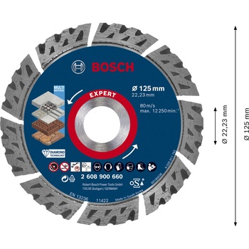 Bosch 2.608.900.660