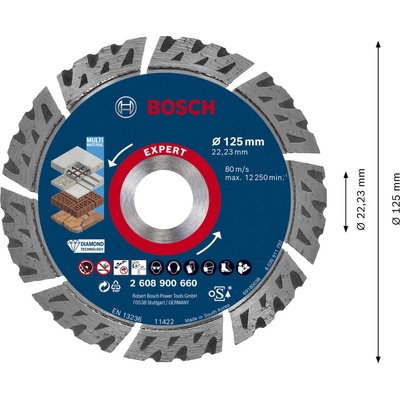 Bosch 2.608.900.660