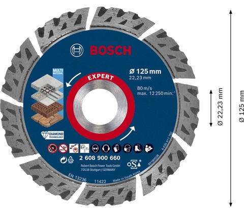Bosch 2.608.900.660