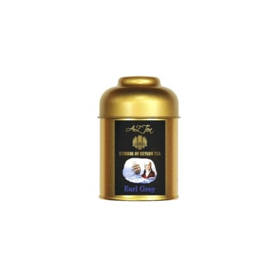 Az-teas Černý čaj Imperial Earl Grey Tea sypaný 50 g