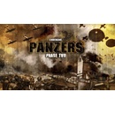 Hry na PC Codename Panzers Phase Two