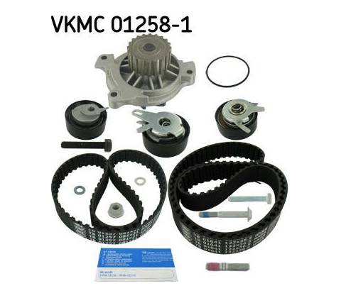 SKF VKMC012581