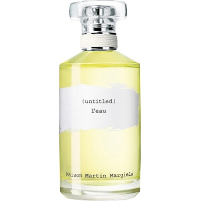 Maison Margiela untitled L'Eau toaletná voda unisex 100 ml