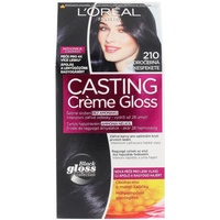 L'Oréal Casting Creme Gloss 210 Blue Black 48 ml