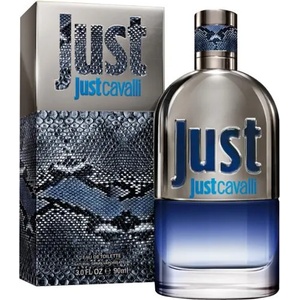 Just Cavalli Just for Him EDT 90 ml Парфюми