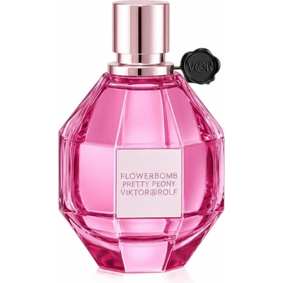 Viktor & Rolf Flowerbomb Pretty Peony parfumovaná voda dámska 100 ml